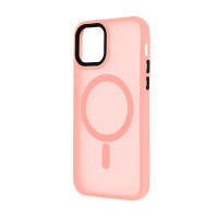 Чохол для смартфона Cosmic Magnetic Color HQ for Apple iPhone 11 Pro Pink Код: 430543-14