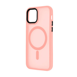Чохол для смартфона Cosmic Magnetic Color HQ for Apple iPhone 11 Pro Pink