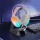 Навушники HOCO W109 Rich gaming headphones Белый Код: 432613-14