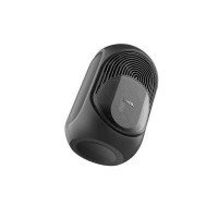 Портативна колонка HOCO DS26 Wireless portable speaker Black