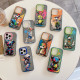 Чохол для смартфона So Cool Print for Apple iPhone 15 Pro Max 18,Cat Код: 431283-14