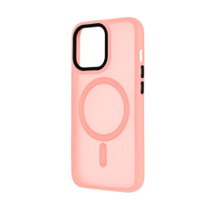 Чохол для смартфона Cosmic Magnetic Color HQ for Apple iPhone 13 Pro Pink Код: 446803-14