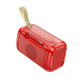 Портативна колонка BOROFONE BR17 Cool sports wireless speaker Red Код: 405083-14