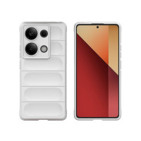 Чохол для смартфона Cosmic Magic Shield for Xiaomi Redmi Note 13 Pro 5G/POCO X6 5G Белый Код: 442543-14