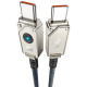 Кабель Baseus Unbreakable Series Fast Charging Data Cable Type-C to Type-C 100W 2m Stellar Белый Код: 457073-14