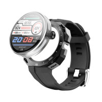 Смарт-годинник Borofone BD4 Smart sports watch(call version) Black Код: 419403-14