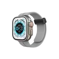 Ремінець для годинника Apple Watch Magnetic 42/44/45/49mm Cloud Код: 418443-14