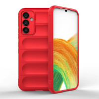 Чохол для смартфона Cosmic Magic Shield for Samsung Galaxy A34 5G China Red Код: 430503-14