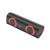 Портативна колонка BOROFONE BP18 Music sports BT speaker Black Код: 423334-14