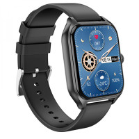 Смарт-годинник Borofone BD5 Smart sports watch(call version) Black Код: 421304-14
