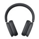 Навушники Baseus Bowie H1 Noise-Cancellation Wireless Headphones Grey