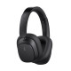 Навушники Baseus Bowie H1 Pro Noise-Cancellation Wireless Headphones Cluster Черный Код: 461674-14