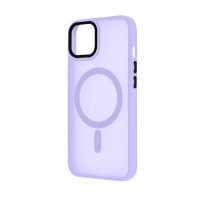 Чохол для смартфона Cosmic Magnetic Color HQ for Apple iPhone 15 Lilac Код: 446794-14