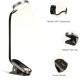 Світильник Baseus Comfort Reading Mini Clip Lamp Dark Gray Код: 410094-14