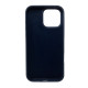 Чохол для смартфона Silicone Full Case AA Open Cam for Apple iPhone 16 Pro Max 7,Dark Blue Код: 452994-14