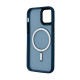 Чохол для смартфона Cosmic Magnetic Color HQ for Apple iPhone 11 Blue Код: 446804-14