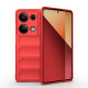 Чохол для смартфона Cosmic Magic Shield for Xiaomi Redmi Note 13 Pro 4G China Red Код: 442734-14