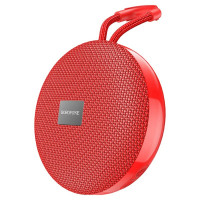 Портативна колонка BOROFONE BR27 Dear sports BT speaker Red Код: 405324-14