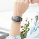 Смарт-годинник HOCO Y17 Smart sports watch(call version) Silver