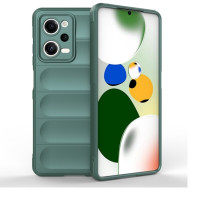 Чохол для смартфона Cosmic Magic Shield for Xiaomi Redmi 12 Dark Green Код: 430514-14