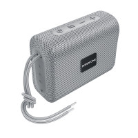 Портативна колонка BOROFONE BR18 Encourage sports BT speaker Grey Код: 421334-14