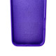 Чохол для смартфона Silicone Full Case AA Open Cam for Apple iPhone 16 Pro 54,Amethist Код: 457504-14