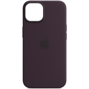 Чохол для смартфона Silicone Full Case AA Open Cam for Apple iPhone 11 Pro Max кругл 59,Berry Purple Код: 439674-14