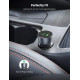 Автомобільний зарядний пристрій UGREEN CD213 Fast Car Charger (Dark Blue) (UGR-10144) Код: 405564-14