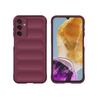 Чохол для смартфона Cosmic Magic Shield for Samsung Galaxy M15/F15 5G Plum Код: 442624-14