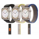 Ремінець для годинника Apple Watch Trail loop 42/44/45/49mm Blue Код: 418444-14