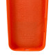 Чохол для смартфона Silicone Full Case AA Camera Protect for Apple iPhone 16 52,Orange Код: 456974-14