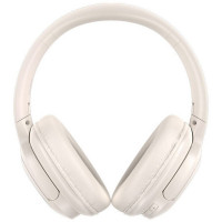 Навушники USAMS-YH21 Wireless Headphone- YH Series BT5.3 бежевый Код: 432674-14