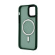 Чохол для смартфона Cosmic Magnetic Color HQ for Apple iPhone 11 Pro Green Код: 446754-14