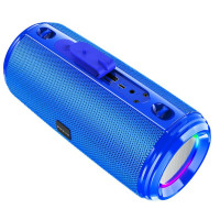 Портативна колонка BOROFONE BR13 Young sports BT speaker Blue Код: 421274-14