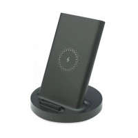 Бездротовий зарядний пристрій Xiaomi Mi Wireless Stand 20W Код: 423314-14