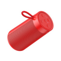 Портативна колонка HOCO HC13 Sports BT speaker Red Код товара: 405384-14