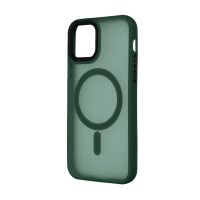 Чохол для смартфона Cosmic Magnetic Color HQ for Apple iPhone 11 Pro Green Код: 446754-14