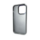 Чохол для смартфона AG Glass Sapphire MagSafe Logo for Apple iPhone 14 Pro Grey Код: 428754-14