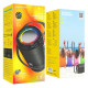 Портативна колонка BOROFONE BR13 Young sports BT speaker Black Код: 421284-14