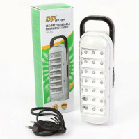 Світлодіодна лампа на акумуляторах бренду DP LED-713 Код: 405264-14