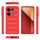 Чохол для смартфона Cosmic Magic Shield for Xiaomi Redmi Note 13 Pro 4G China Red Код: 442734-14