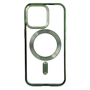 Чохол для смартфона Cosmic CD Magnetic for Apple iPhone 14 Pro Max Green Код: 452004-14