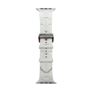 Ремінець для годинника Apple Watch Hermès 38/40/41mm 12.Starlight Код: 418374-14