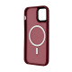 Чохол для смартфона Cosmic Magnetic Color HQ for Apple iPhone 11 Red Код: 446724-14