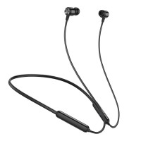 Навушники BOROFONE BE58 Neck hanging BT earphones Black Код: 452214-14