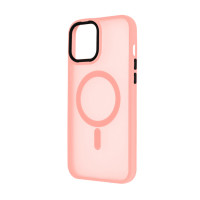 Чохол для смартфона Cosmic Magnetic Color HQ for Apple iPhone 11 Pro Max Pink Код: 446805-14