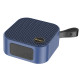 Портативна колонка HOCO HC22 Auspicious sports BT speaker Blue Код: 423055-14