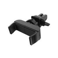 Тримач для мобільного BOROFONE BH3 Freedock air vent mini car holder Код: 452095-14