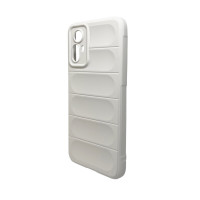 Чохол для смартфона Cosmic Magic Shield for Xiaomi Redmi Note 12s White Код: 430525-14