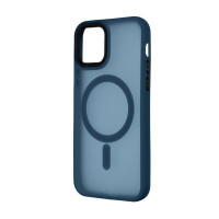 Чохол для смартфона Cosmic Magnetic Color HQ for Apple iPhone 11 Pro Blue Код: 430545-14